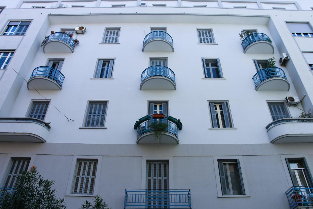 Putignani 210 Apartment Bari Esterno foto
