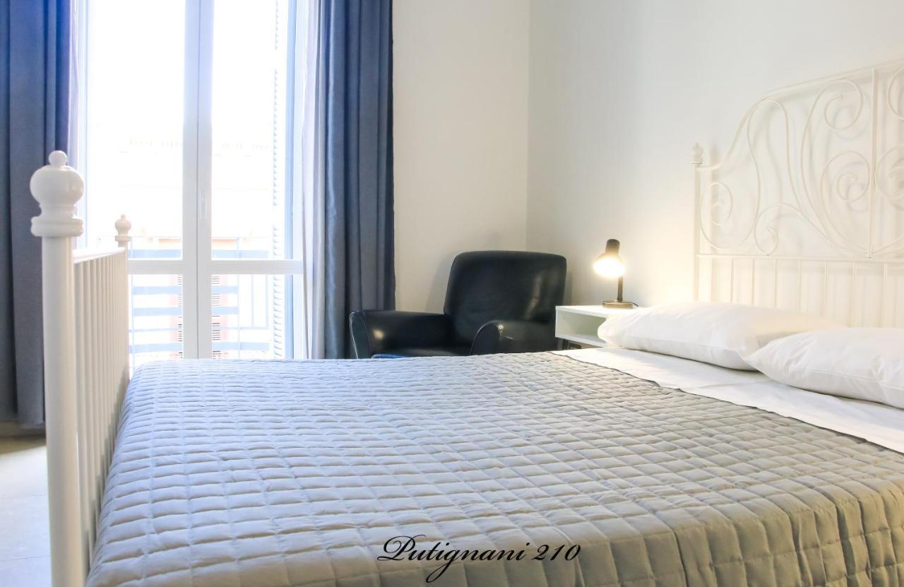 Putignani 210 Apartment Bari Esterno foto