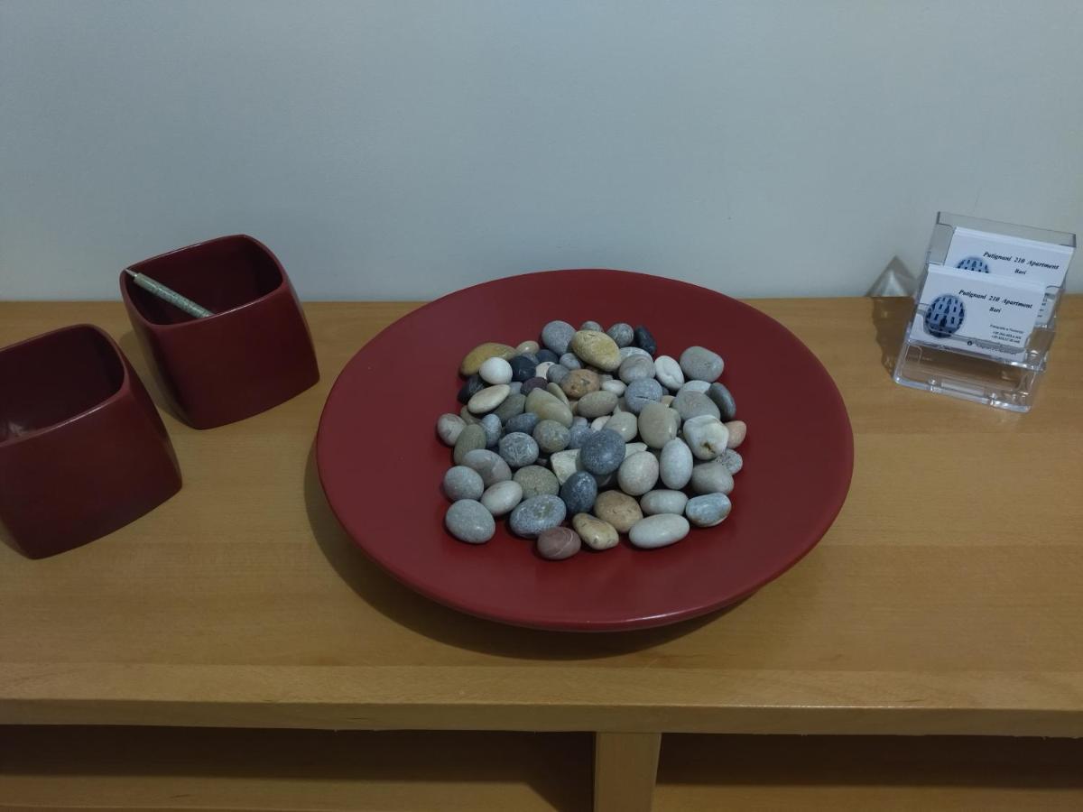 Putignani 210 Apartment Bari Esterno foto
