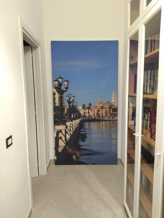 Putignani 210 Apartment Bari Esterno foto