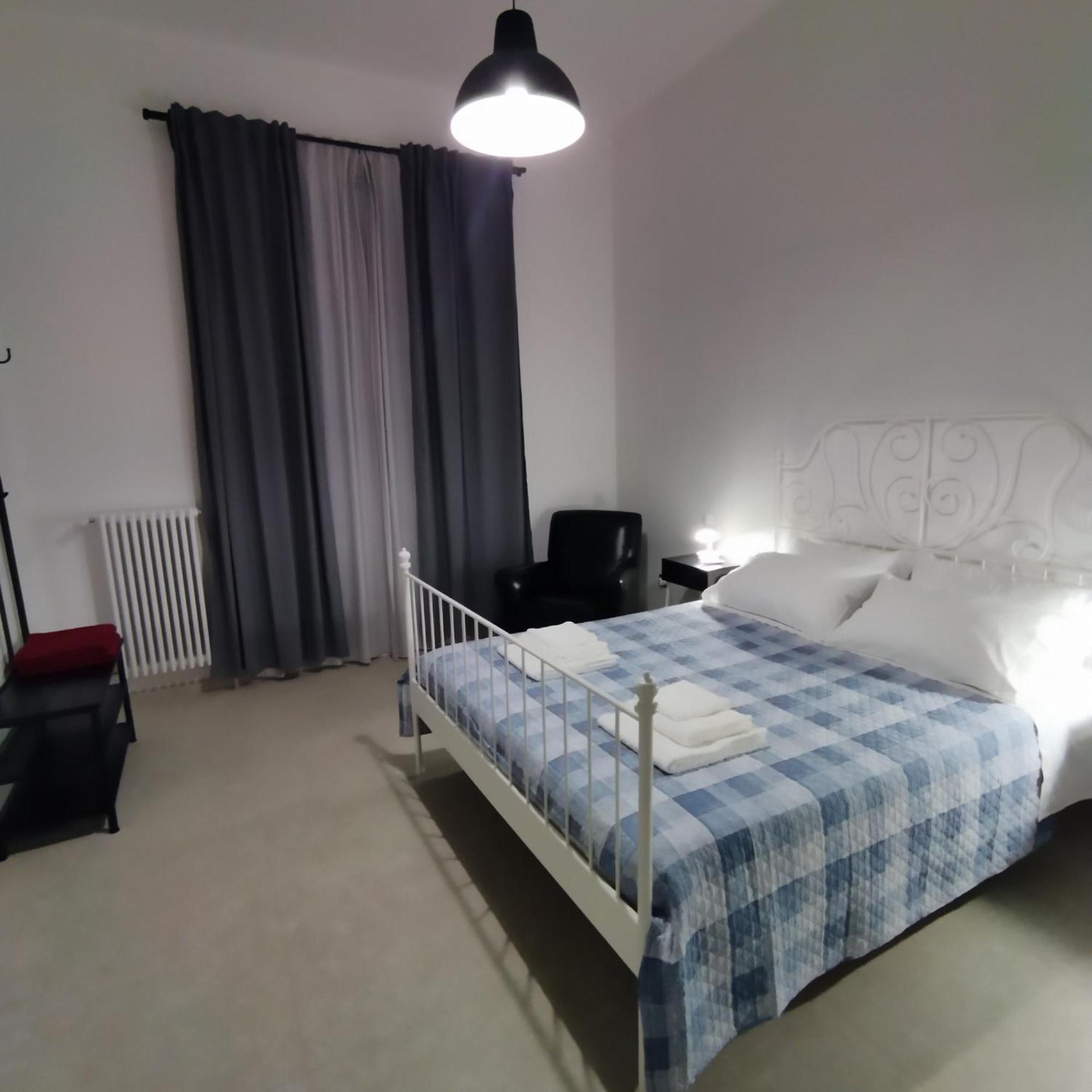 Putignani 210 Apartment Bari Esterno foto