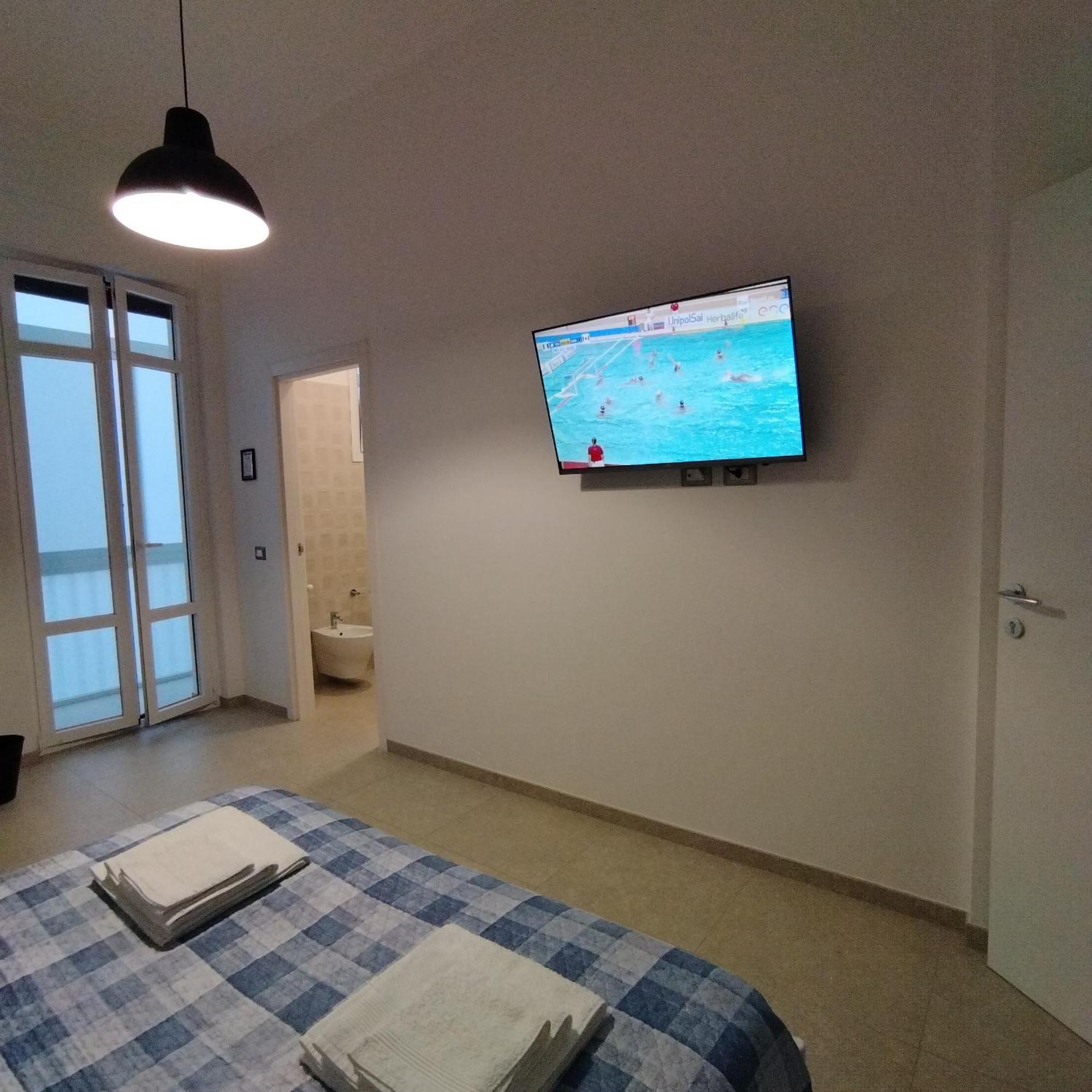 Putignani 210 Apartment Bari Esterno foto