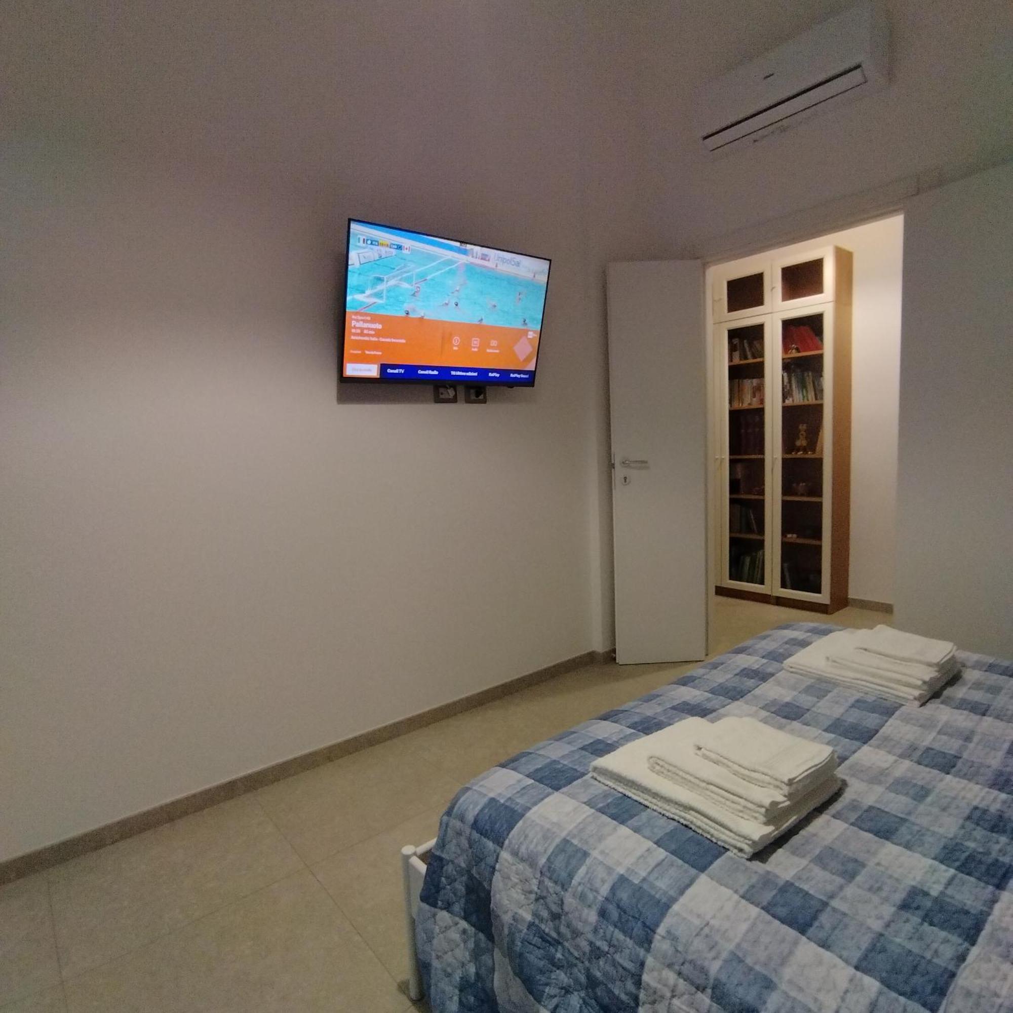 Putignani 210 Apartment Bari Esterno foto