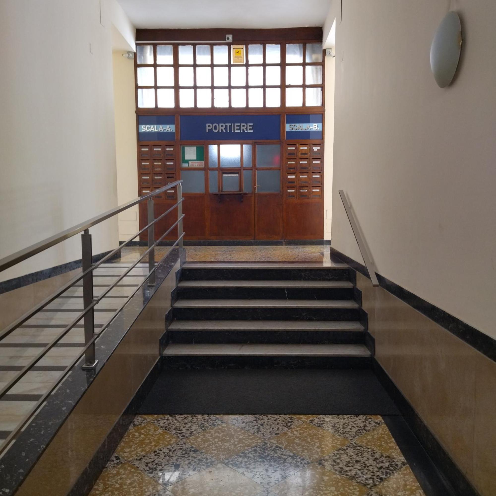 Putignani 210 Apartment Bari Esterno foto