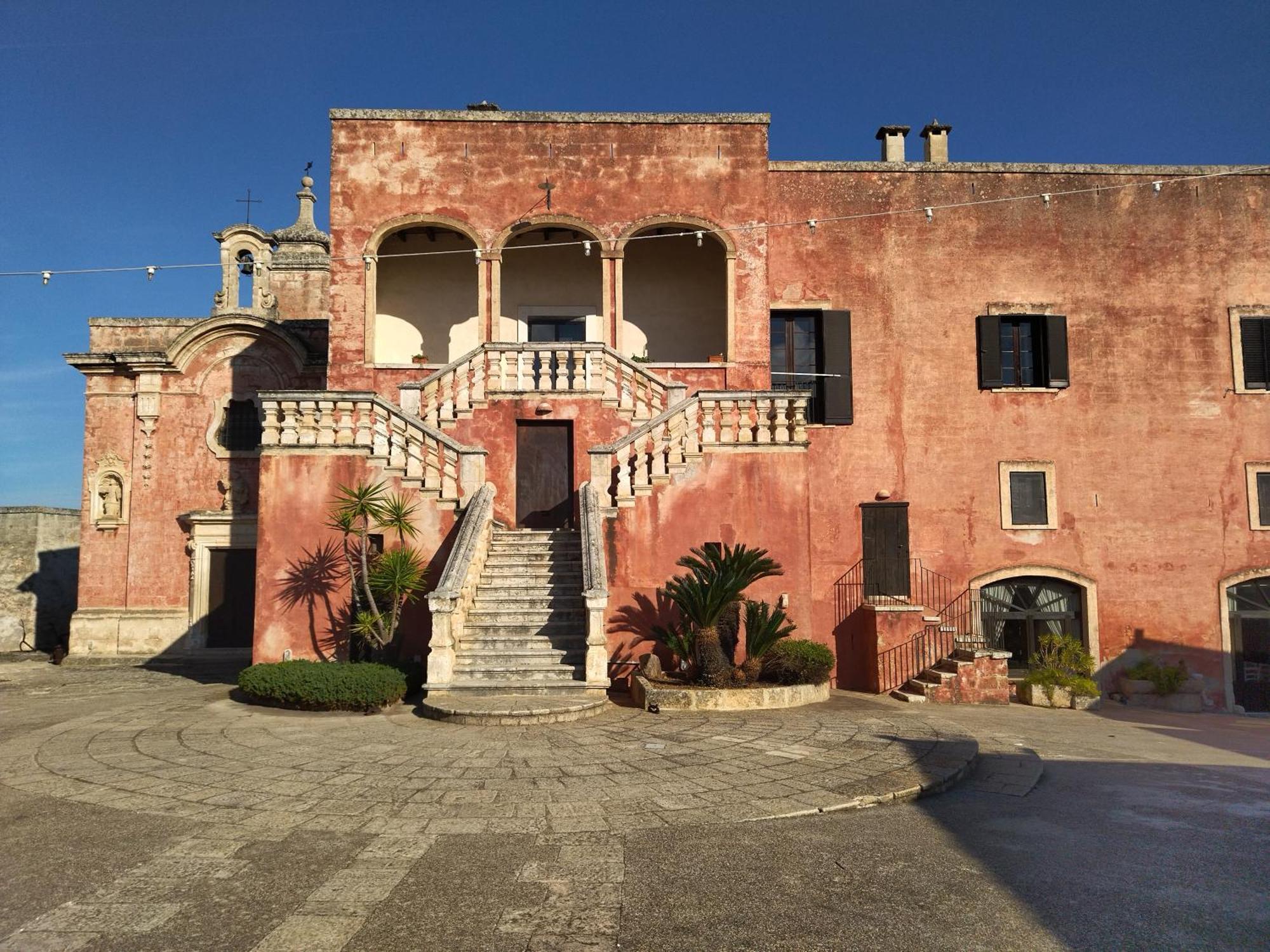 Putignani 210 Apartment Bari Esterno foto
