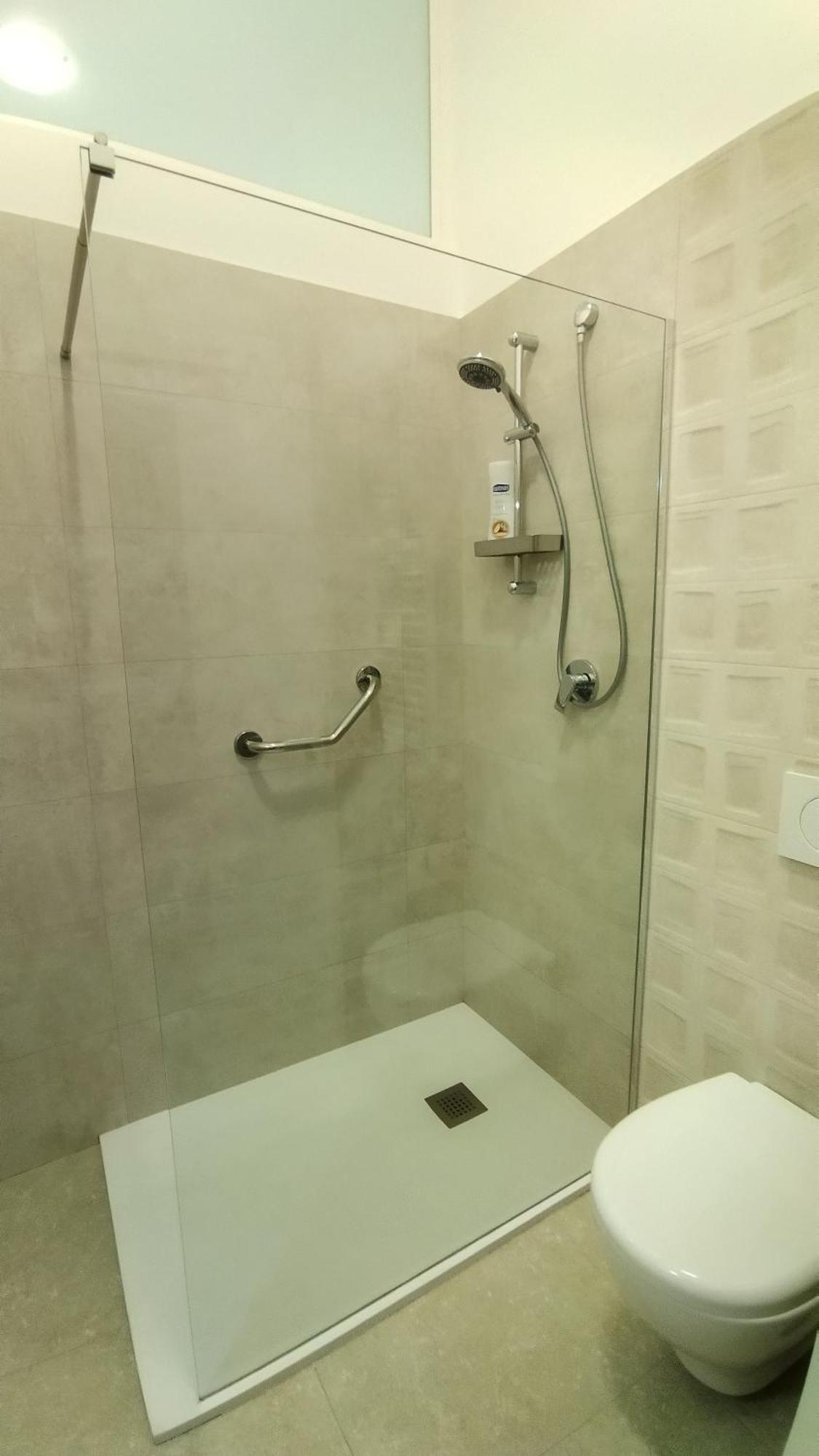 Putignani 210 Apartment Bari Esterno foto