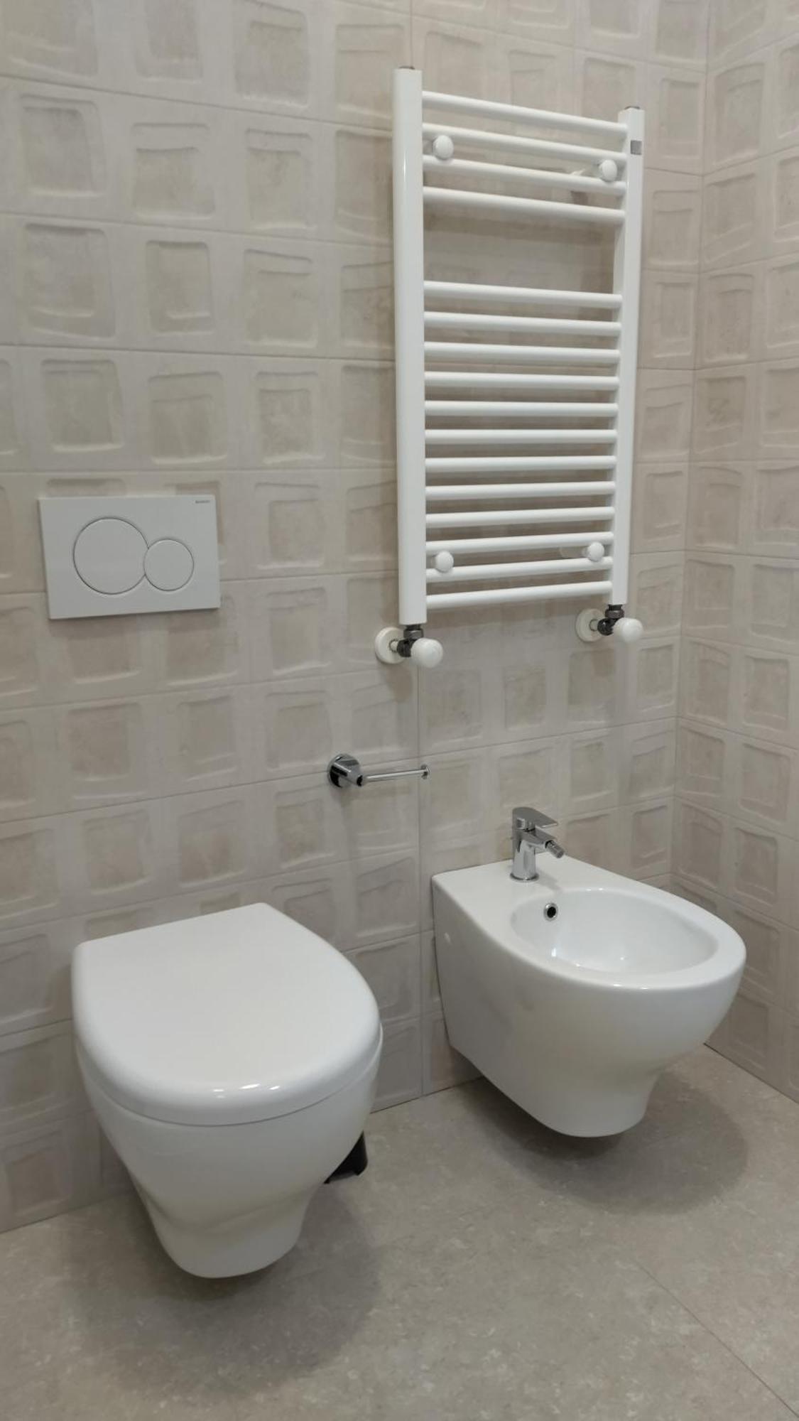 Putignani 210 Apartment Bari Esterno foto